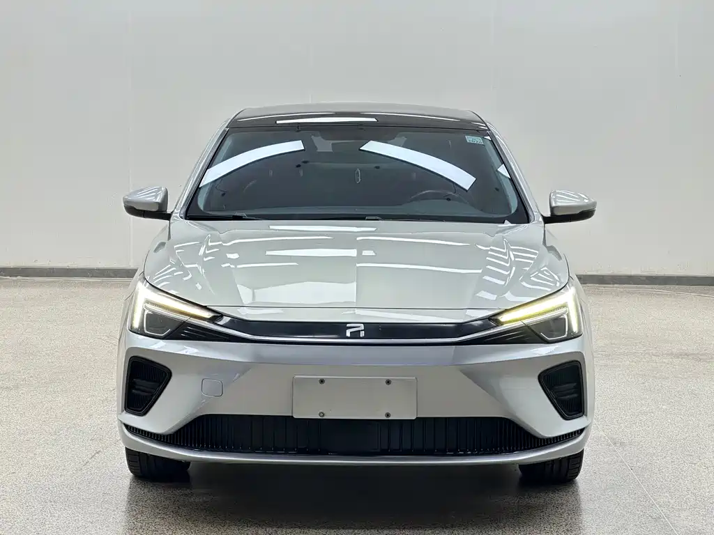 Roewe Feifan ER6 — миниатюра 2