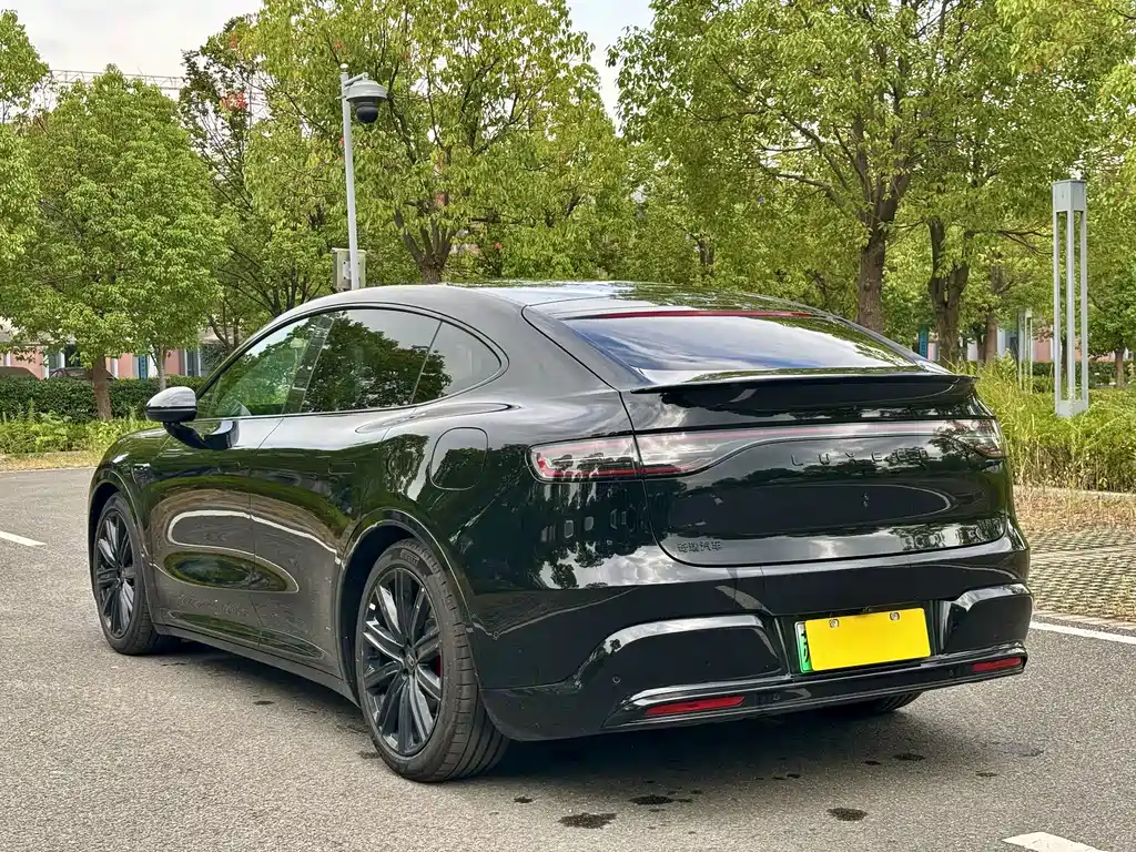 Zhijie Zhijie R7 — миниатюра 9