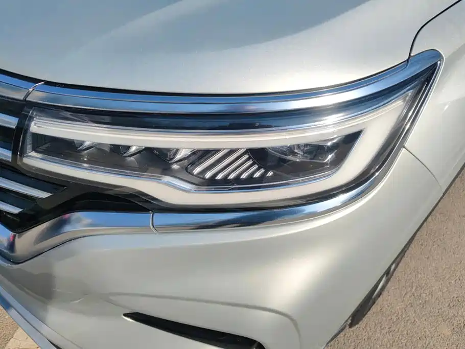 Roewe RX5 MAX — миниатюра 5