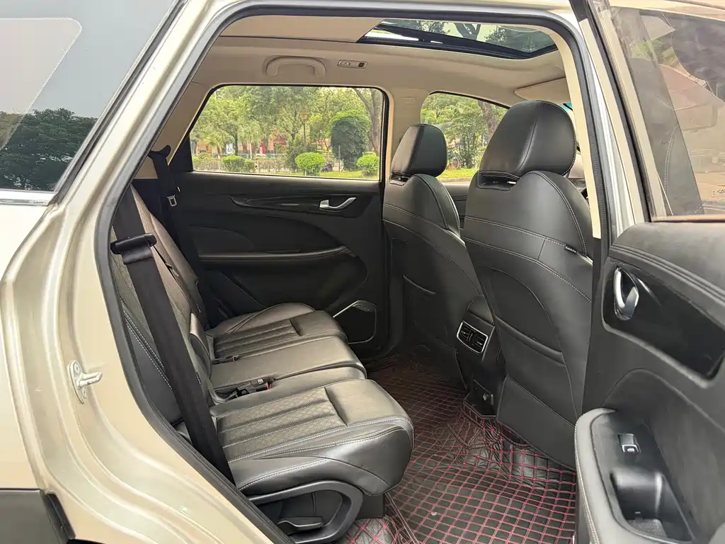 Jetour X90 — миниатюра 12