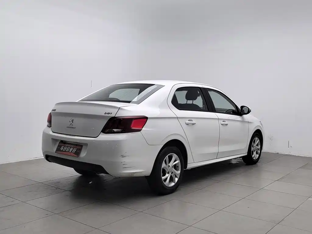 Peugeot 301 — миниатюра 2