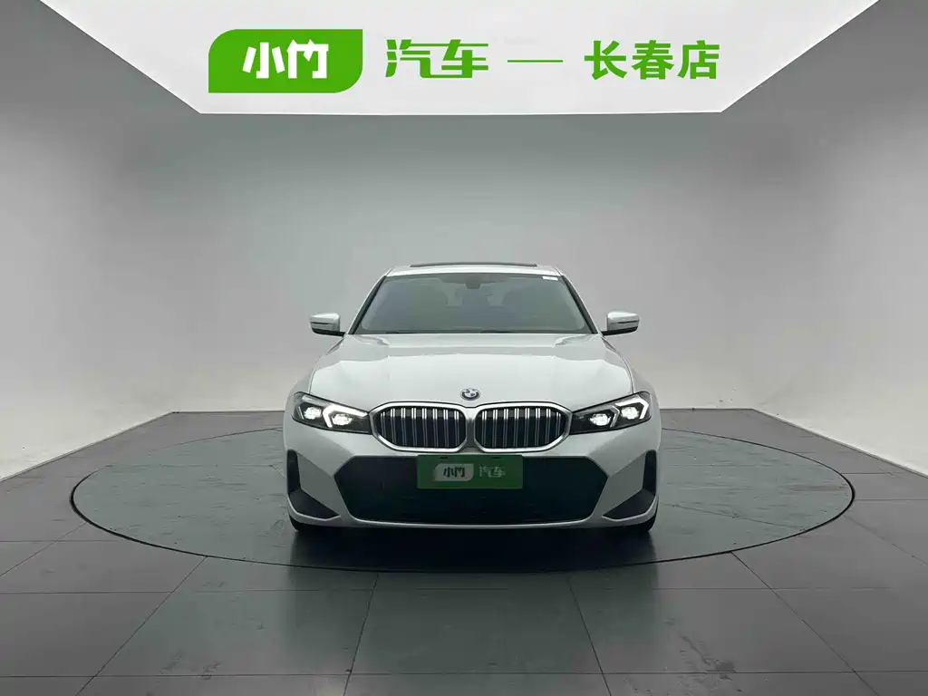 BMW 3 Series — миниатюра 2