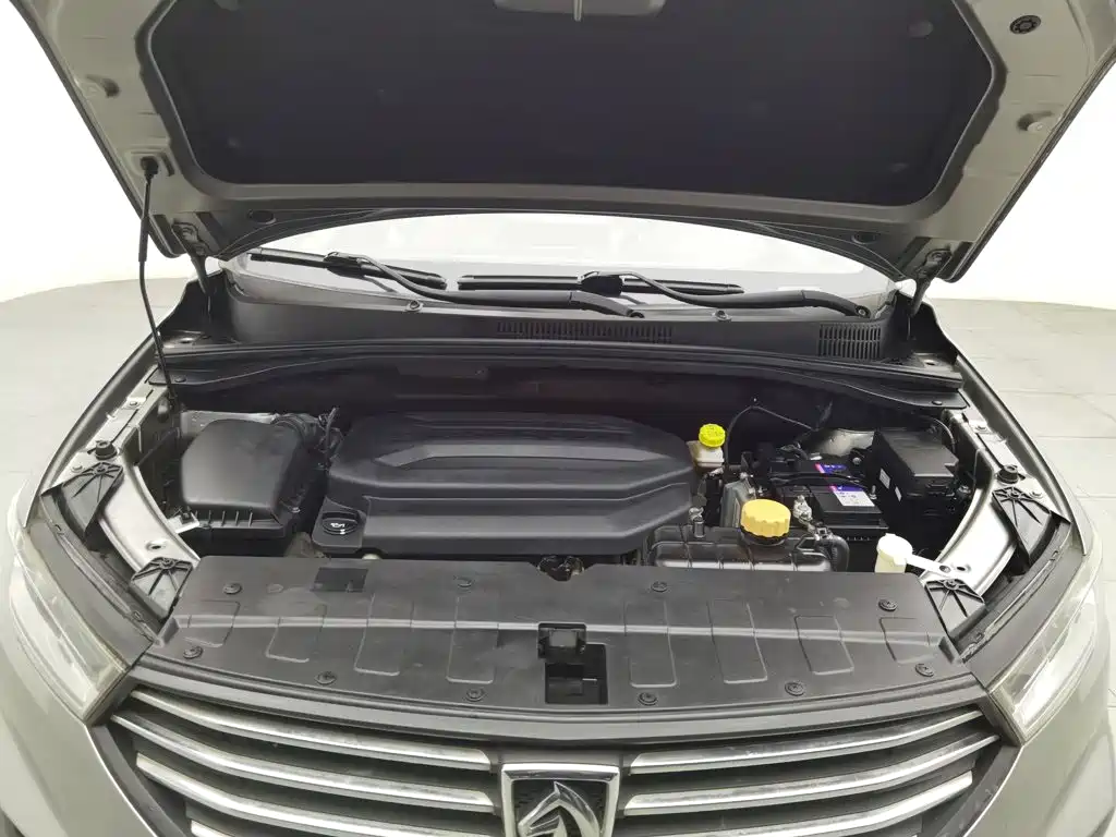 Baojun 360 — миниатюра 6