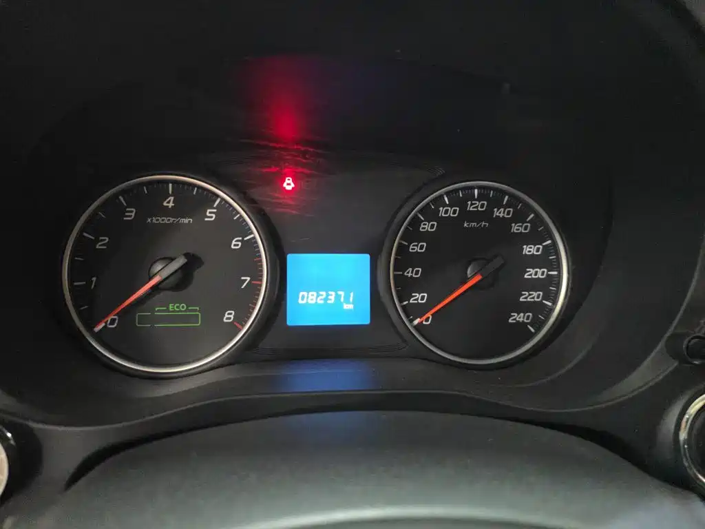 Mitsubishi Outlander — миниатюра 11
