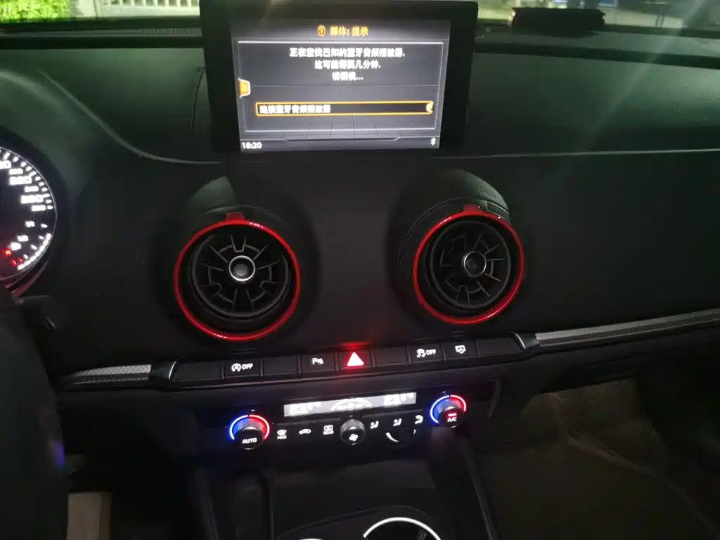Audi A3 — миниатюра 9