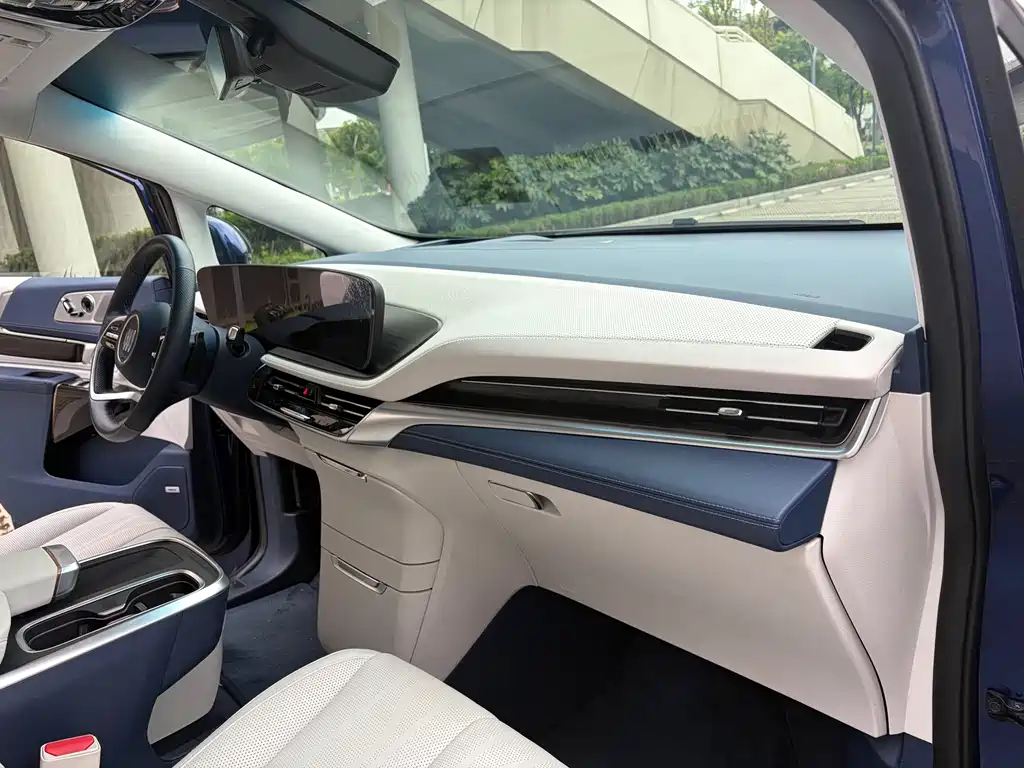 Buick Century — миниатюра 16