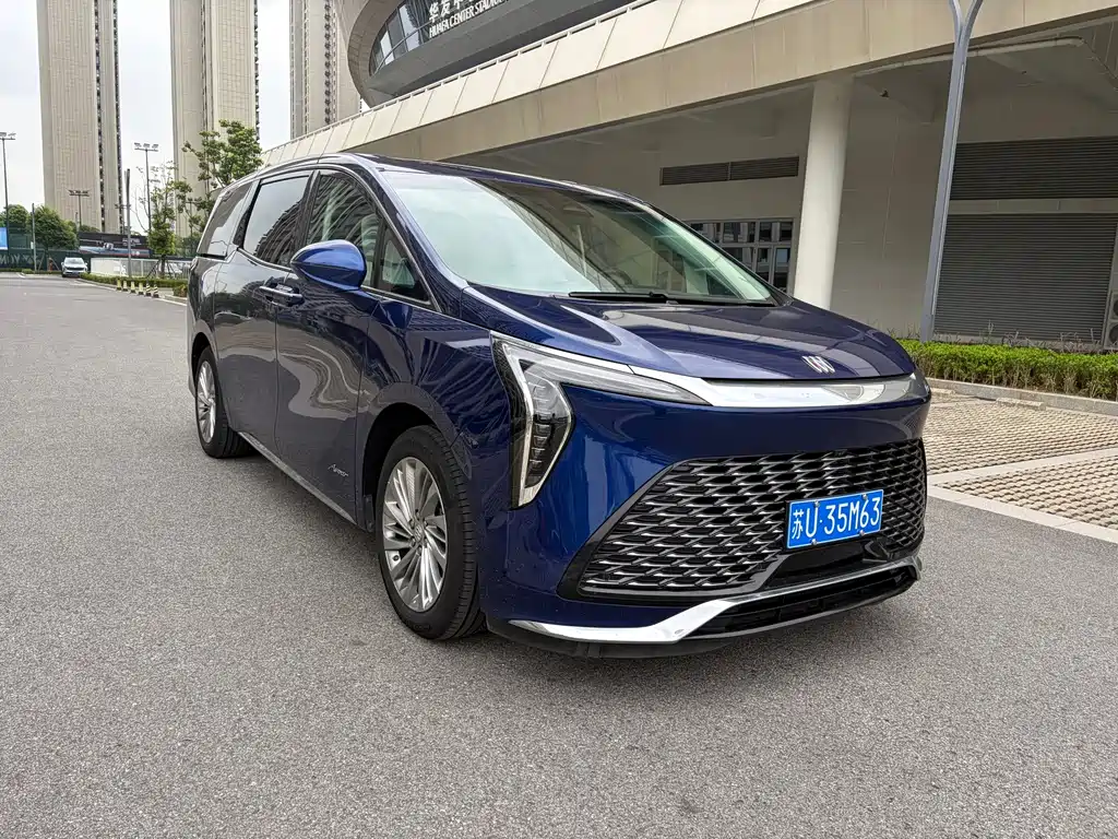 Buick Century — миниатюра 3