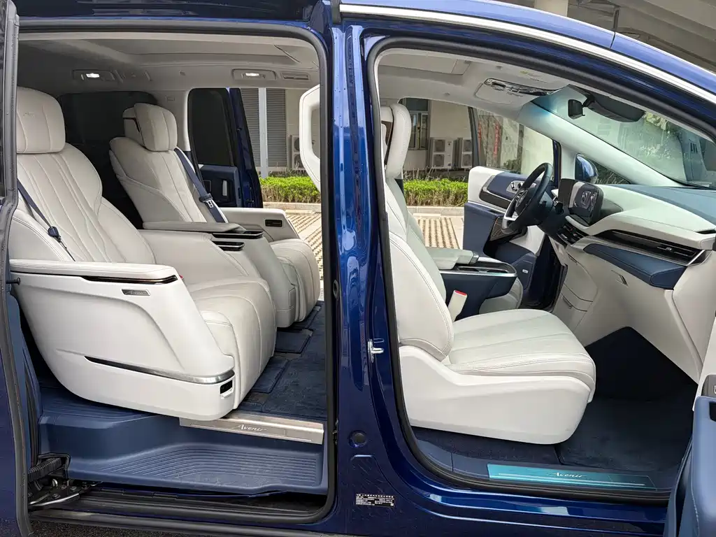 Buick Century — миниатюра 12
