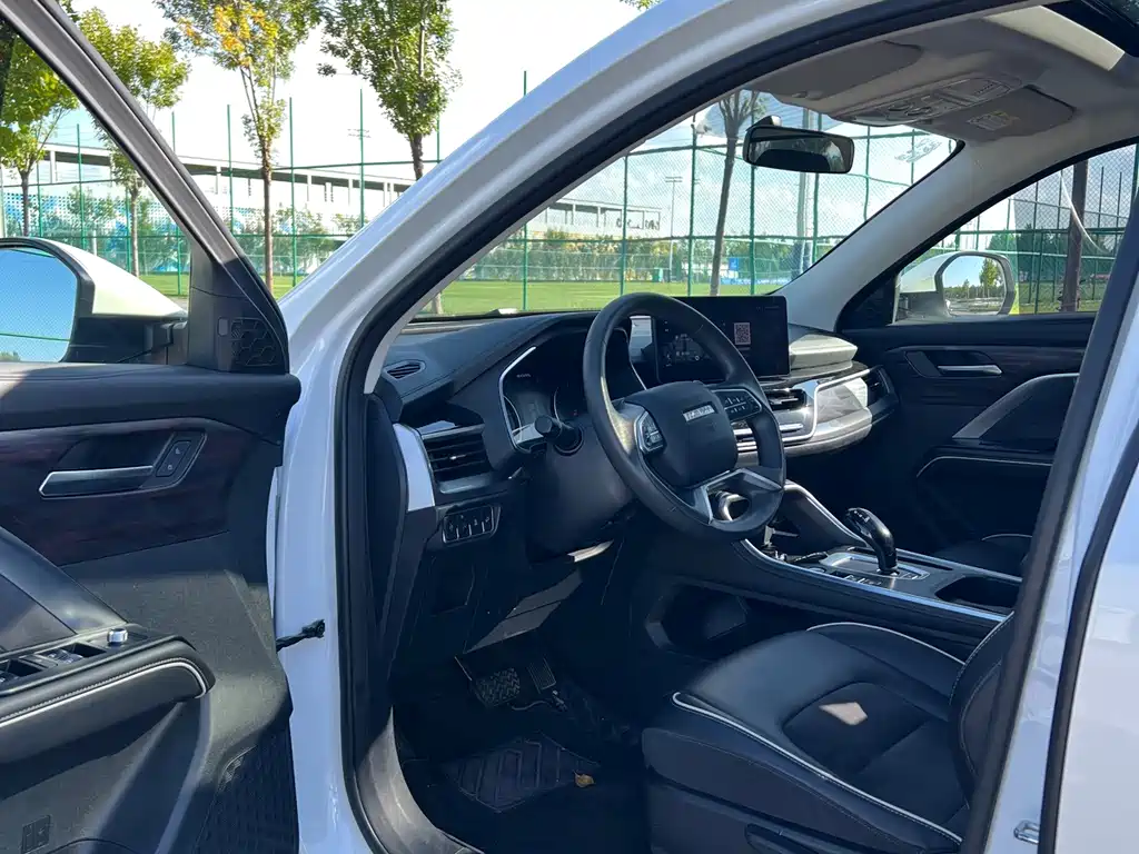 Haval H6 — миниатюра 7