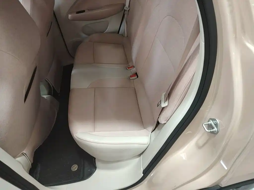 Leapmotor Leapmotor T03 — миниатюра 17