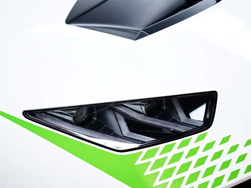 LAMBORGHINI HURACÁN