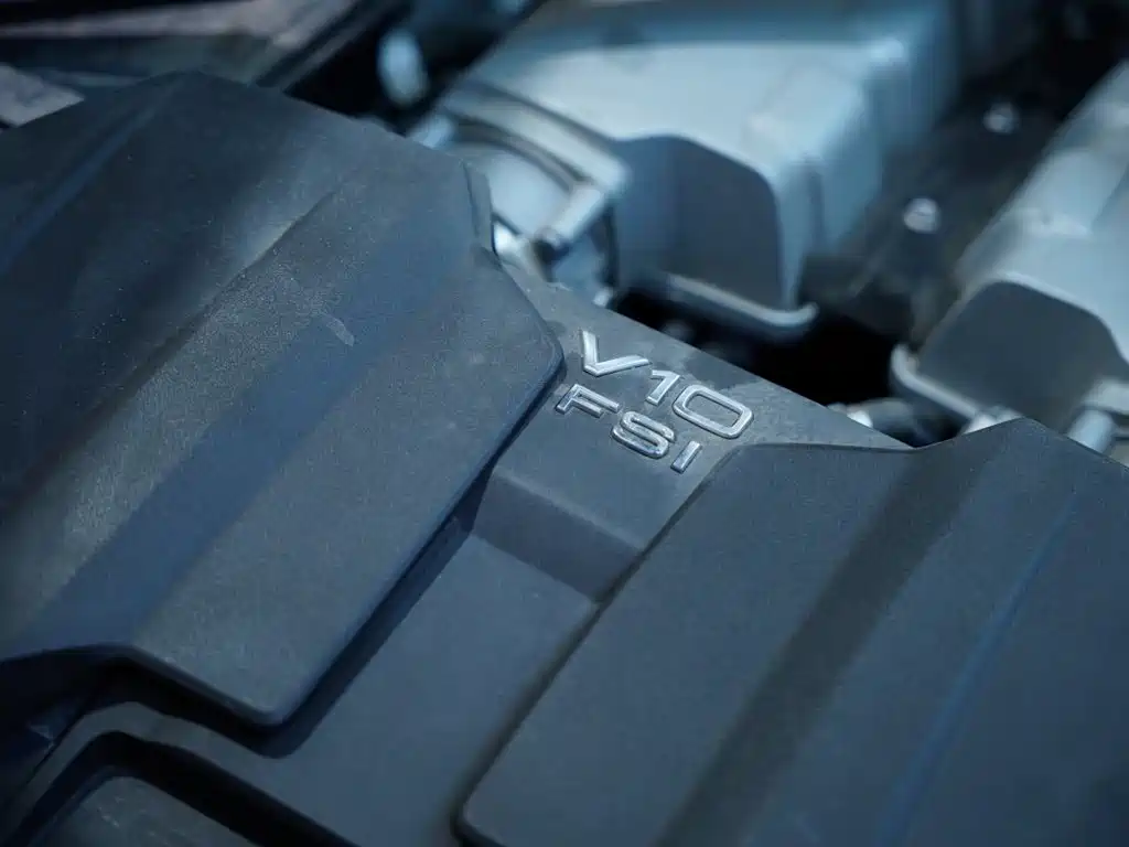 Audi R8 — миниатюра 27