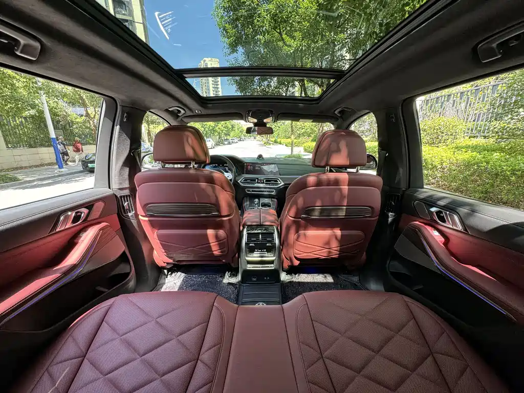 BMW X5 — миниатюра 9