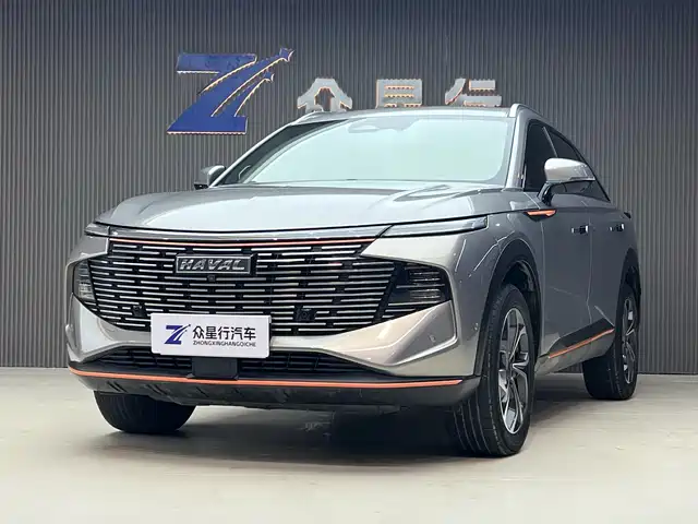 HAVAL  BEAST 2022