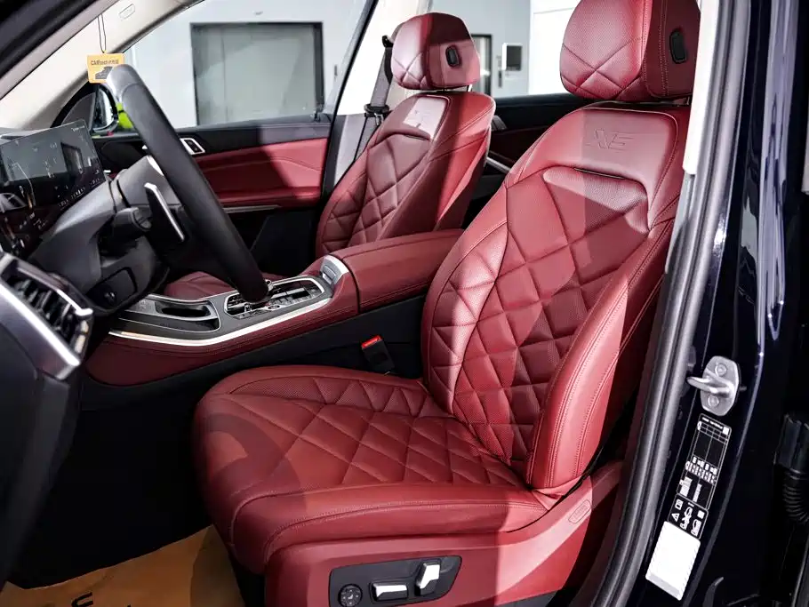 BMW X5 — миниатюра 18