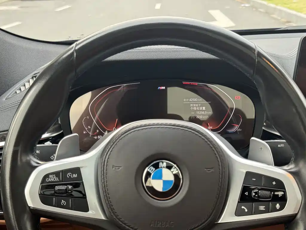 BMW 6 Series GT — миниатюра 24