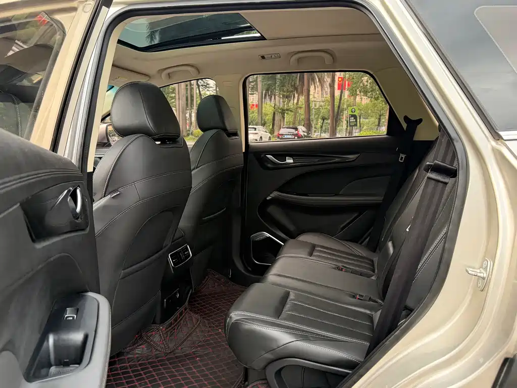 Jetour X90 — миниатюра 6