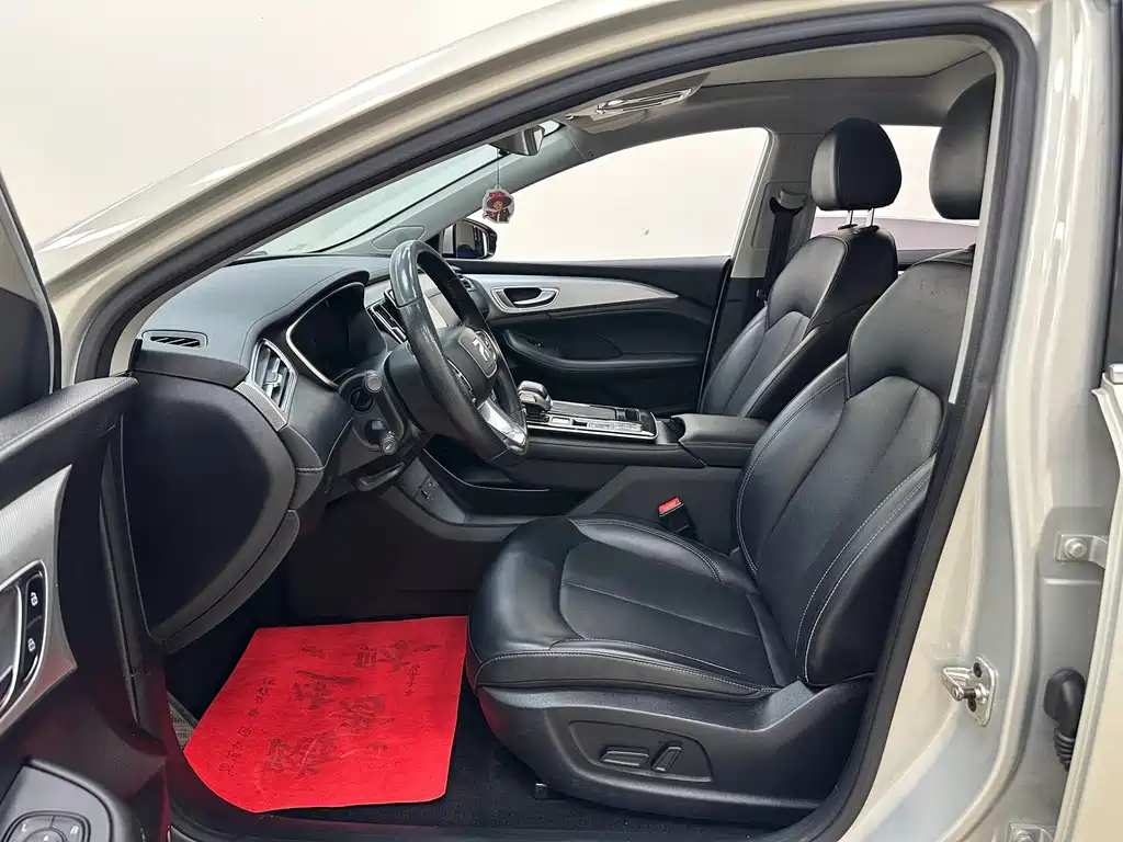 Roewe Feifan ER6 — миниатюра 15