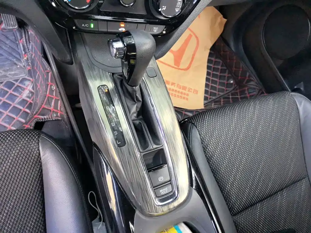 Honda XR-V — миниатюра 10