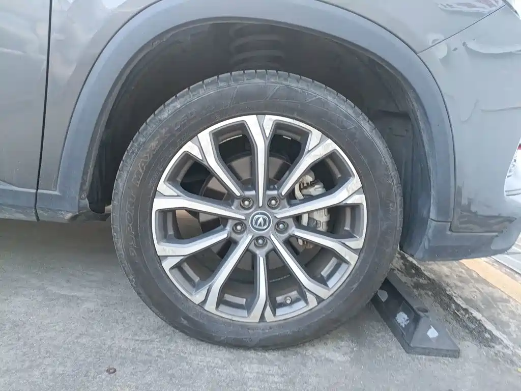 Changan CS75 PLUS — миниатюра 8