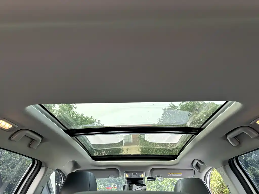 GAC TRUMPCHI GS4 PLUS