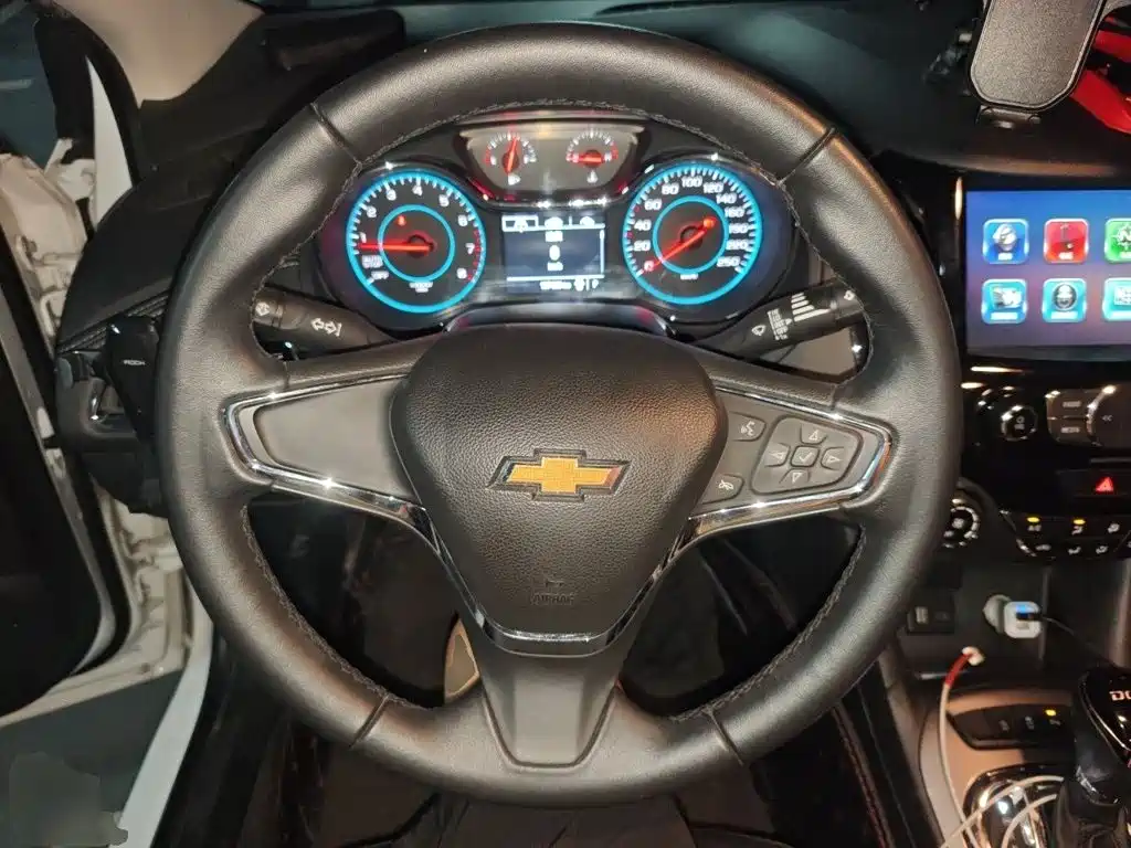 Chevrolet Cruze — миниатюра 3
