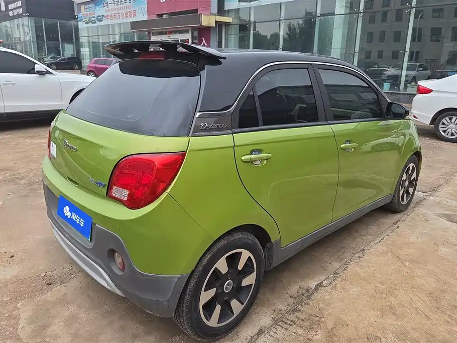 Dearcc ·EV10 EV10 2018 Pro 300 Elite