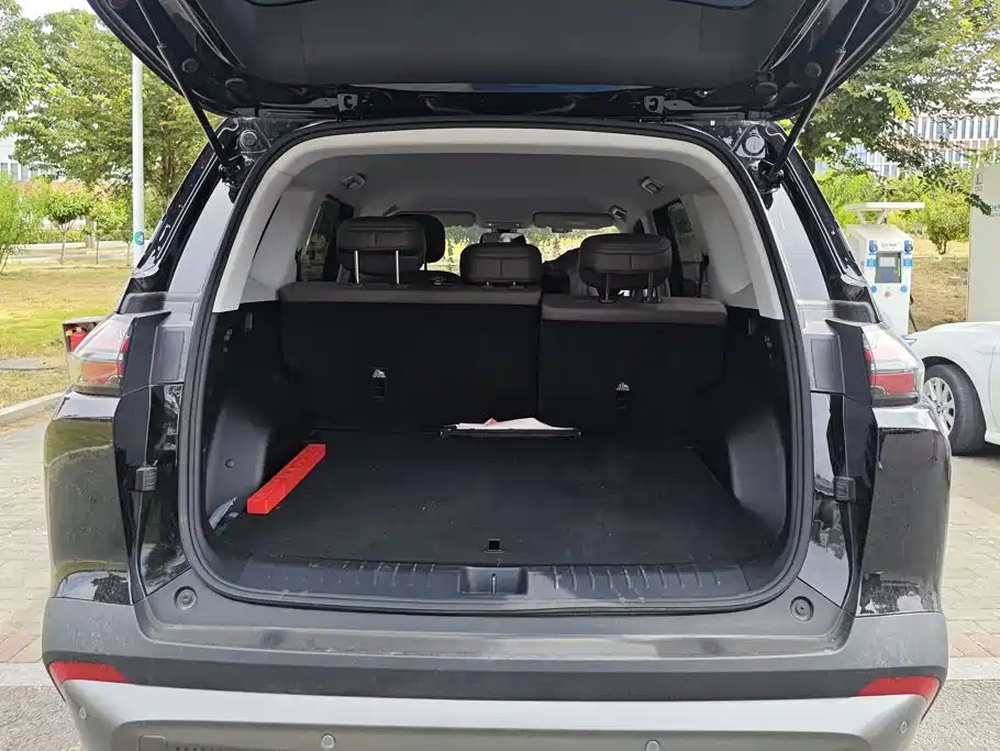 Wuling Xingguang 560 — миниатюра 3