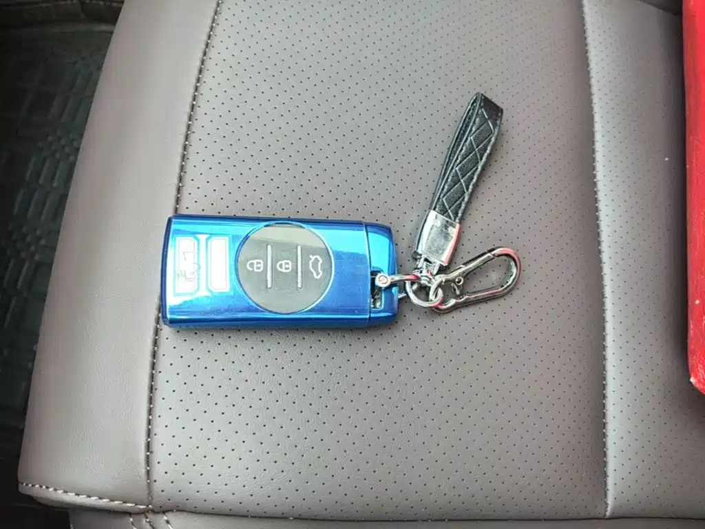 Chery Tiggo 7 — миниатюра 9