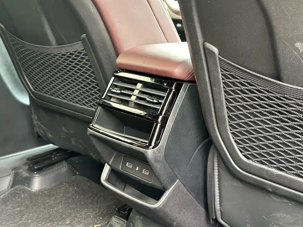 GEELY AUTOMOBILE XINGYUE L