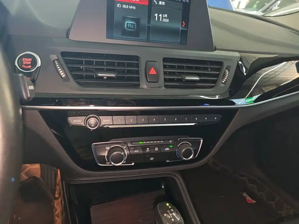 BMW 1 Series — миниатюра 13