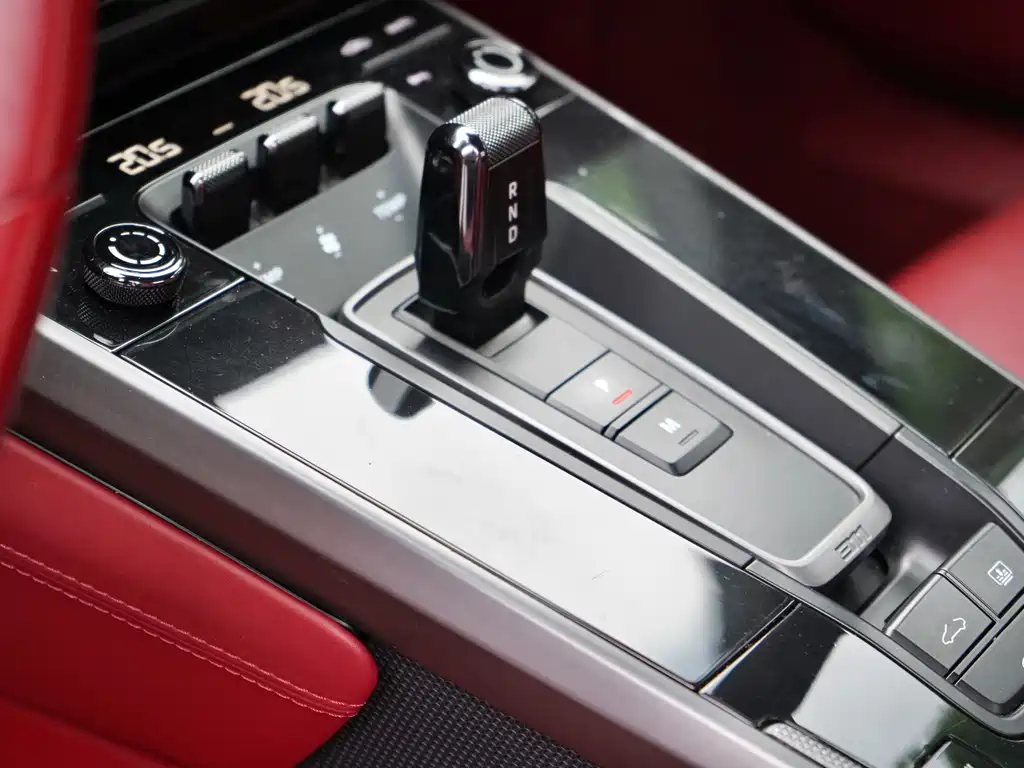 Porsche 911 2022 Carrera 3.0T