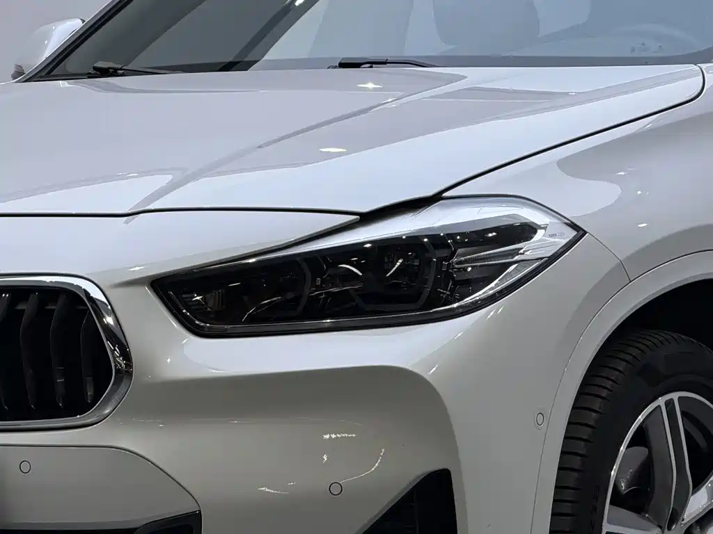 BMW X2 — миниатюра 4