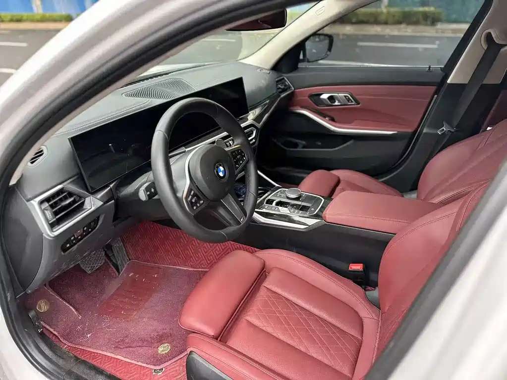 BMW 3 Series — миниатюра 6