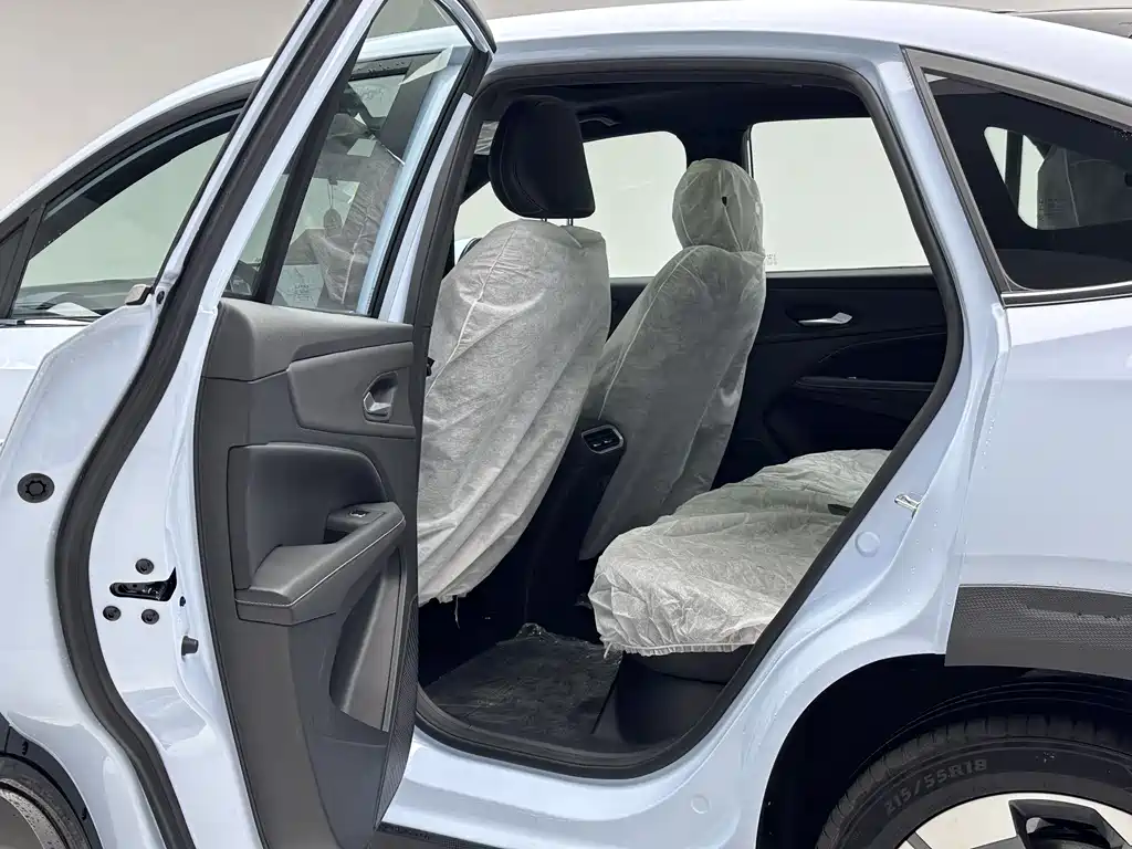 RUILAN AUTOMOBILE RUILAN 7