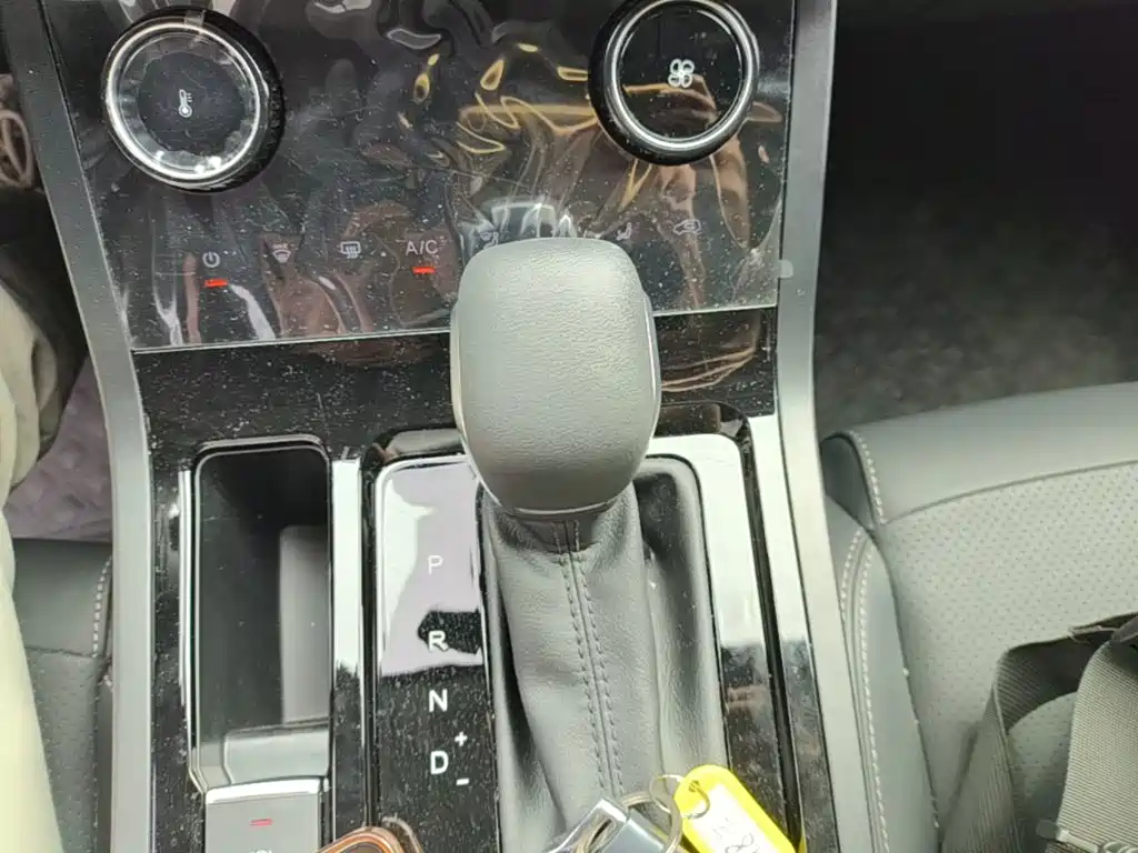 Chery Tiggo 5x — миниатюра 14