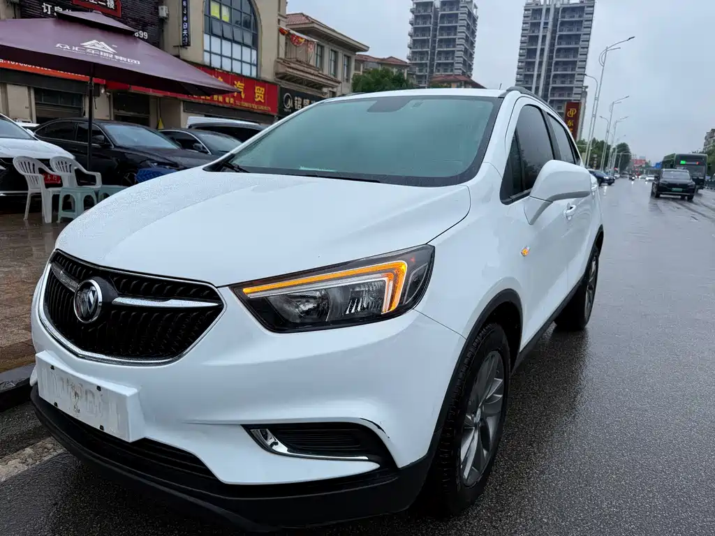 Buick Encore