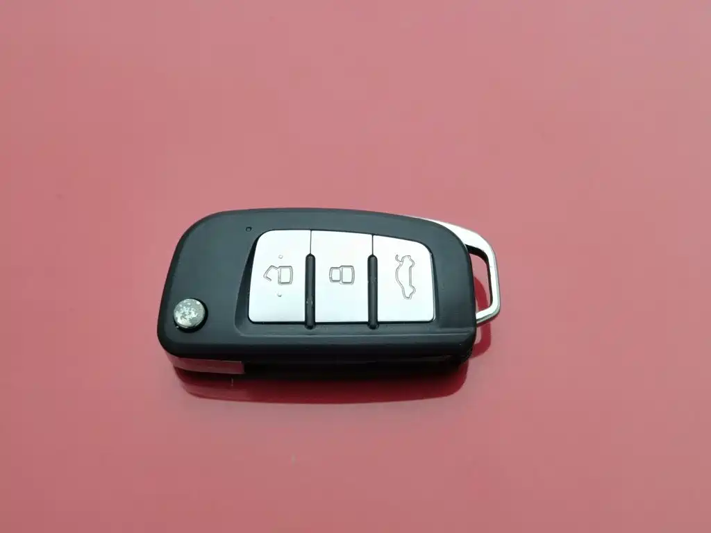 Geely Vision X3 — миниатюра 19