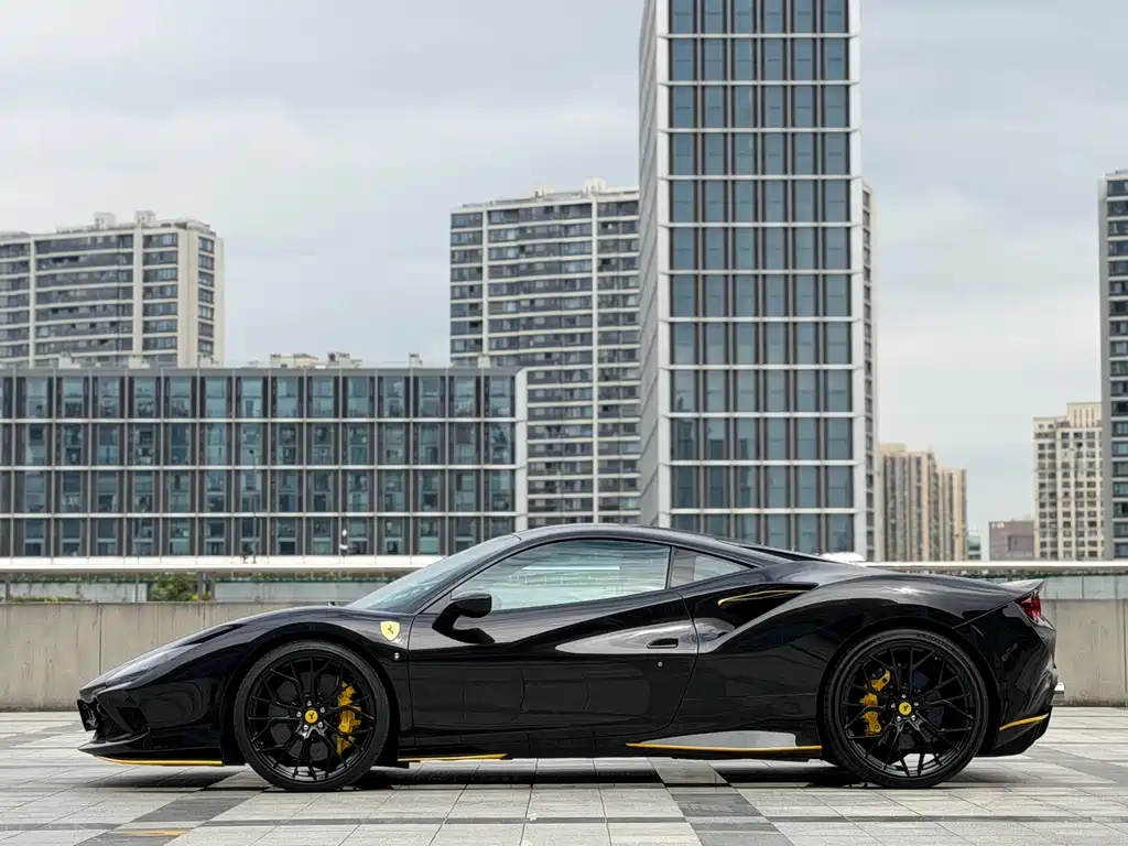 Ferrari F8 — миниатюра 16