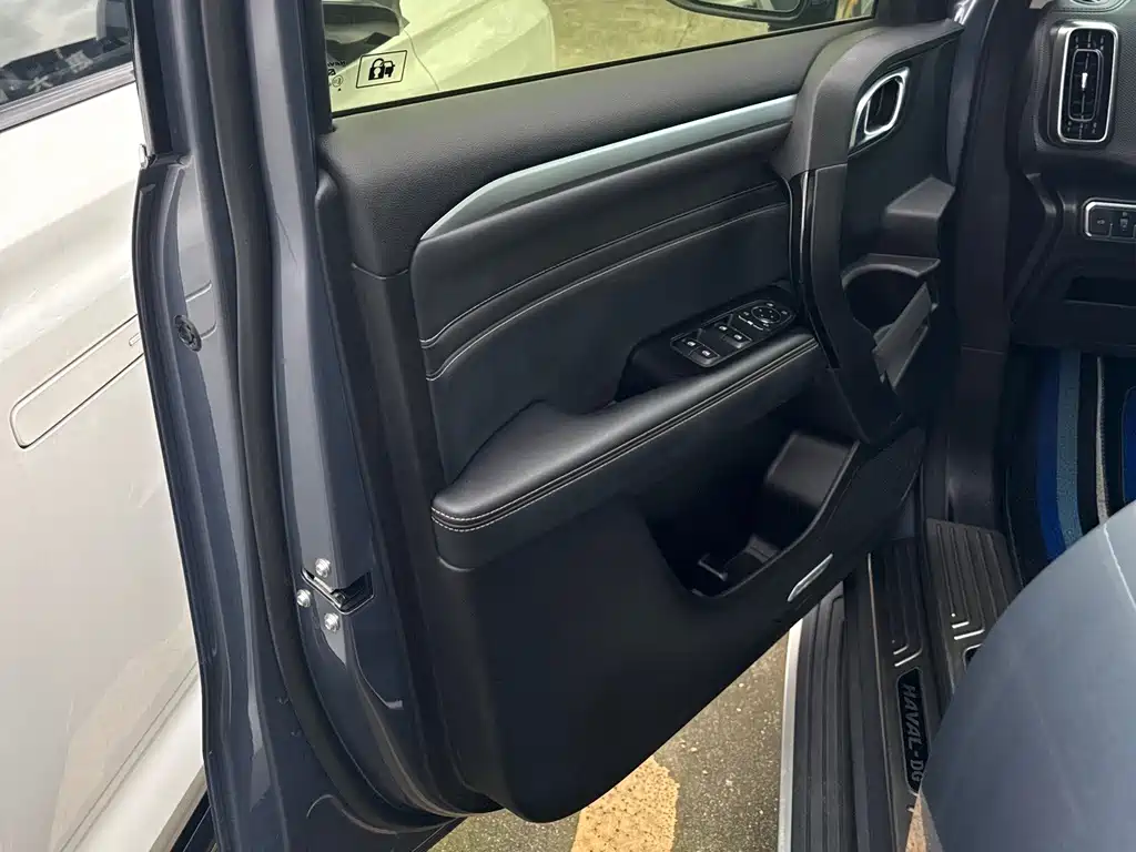 Haval Big Dog — миниатюра 7
