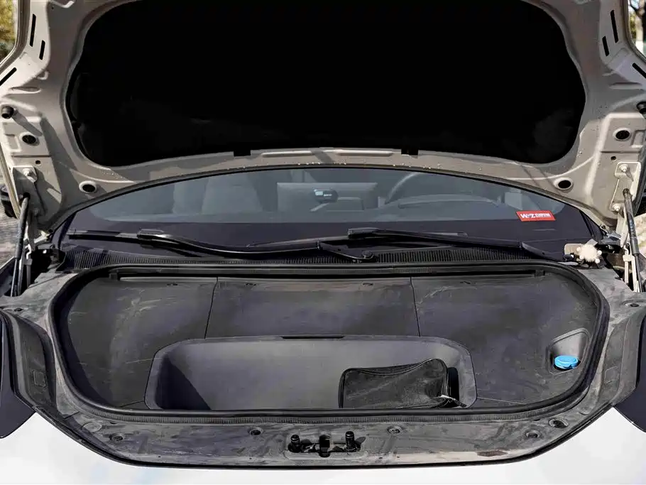 ZEEKR EXTREME KRYPTON 001