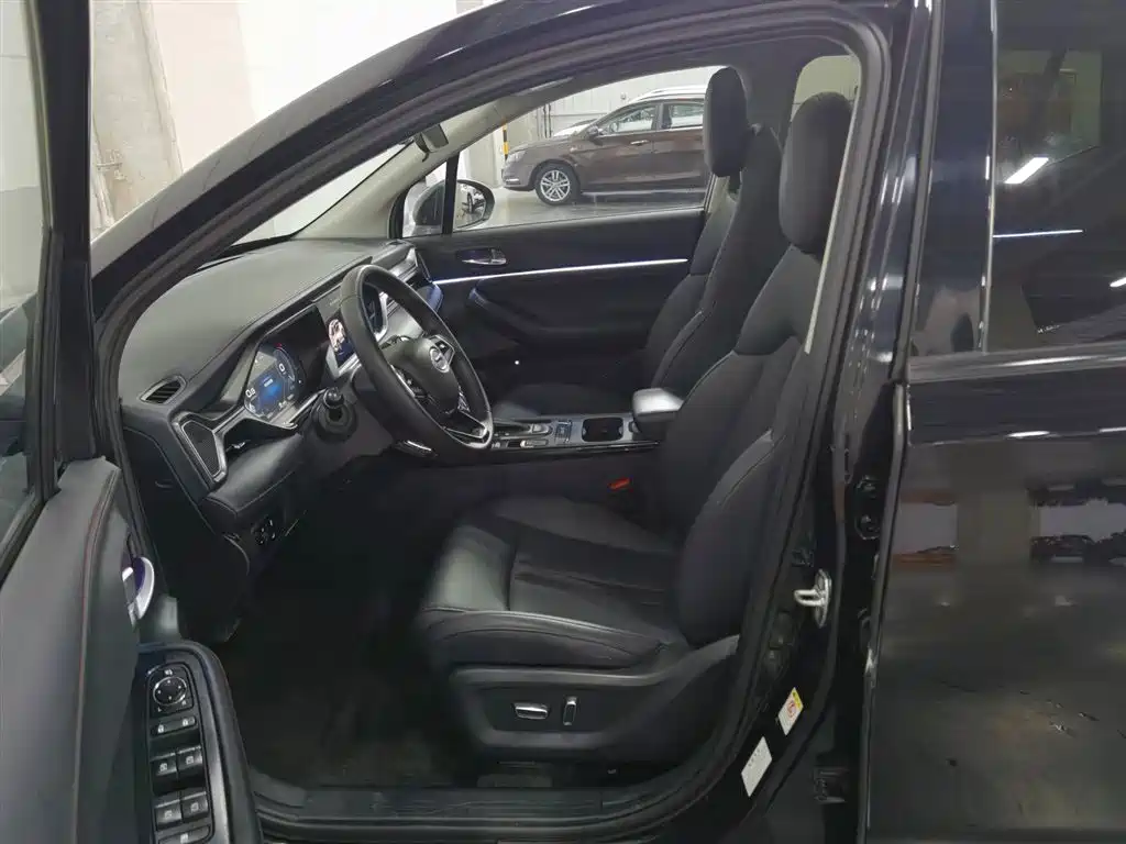 GAC GS4 2020 270T AT