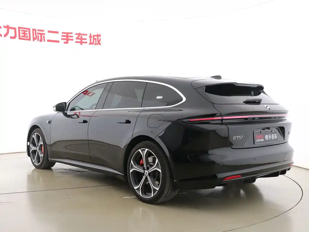 NIO NIO ET5T