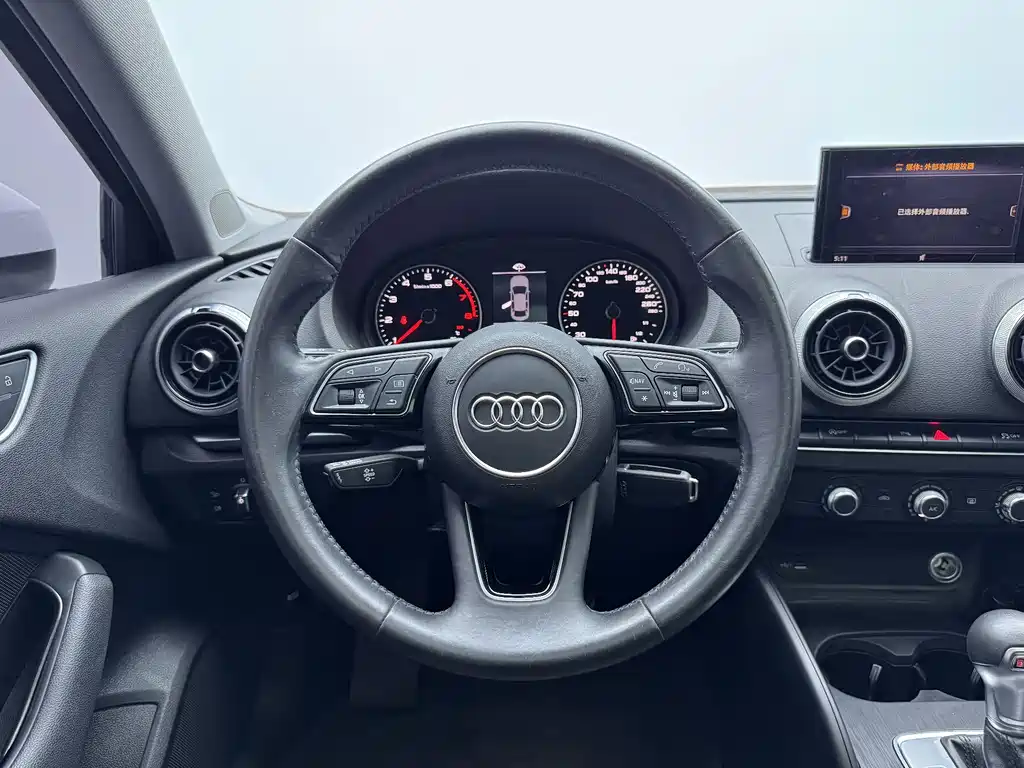 Audi A3 — миниатюра 15