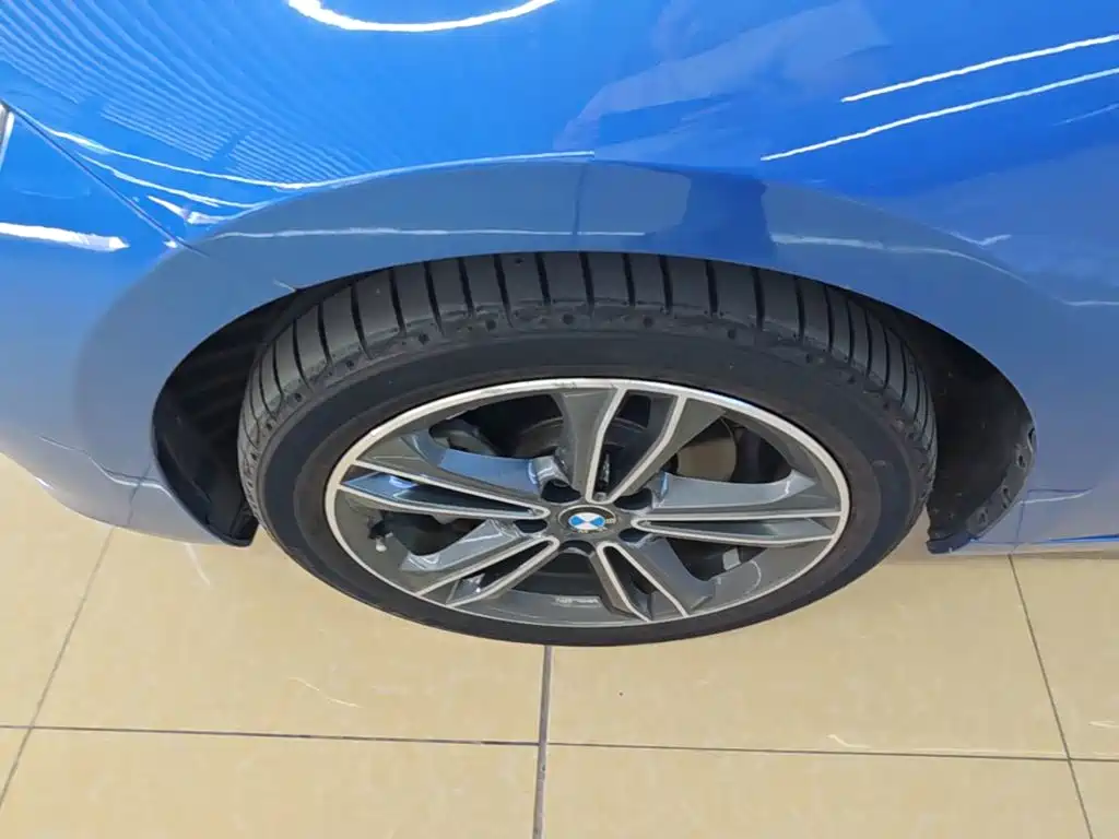 BMW 1 Series — миниатюра 23