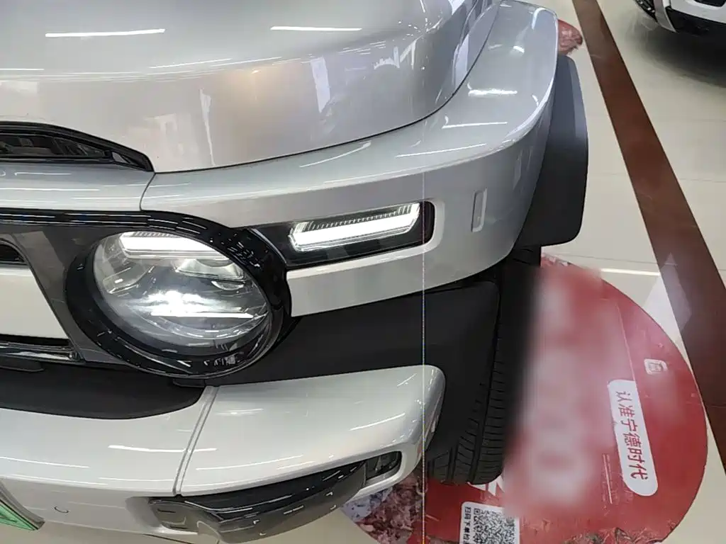 iCAR iCAR Super V23 — миниатюра 24