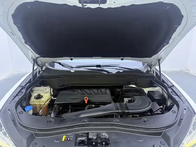 Haval F7x — миниатюра 8