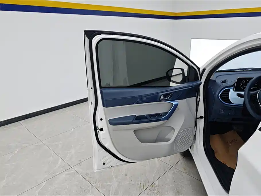 CHANGAN BENBEN E STAR