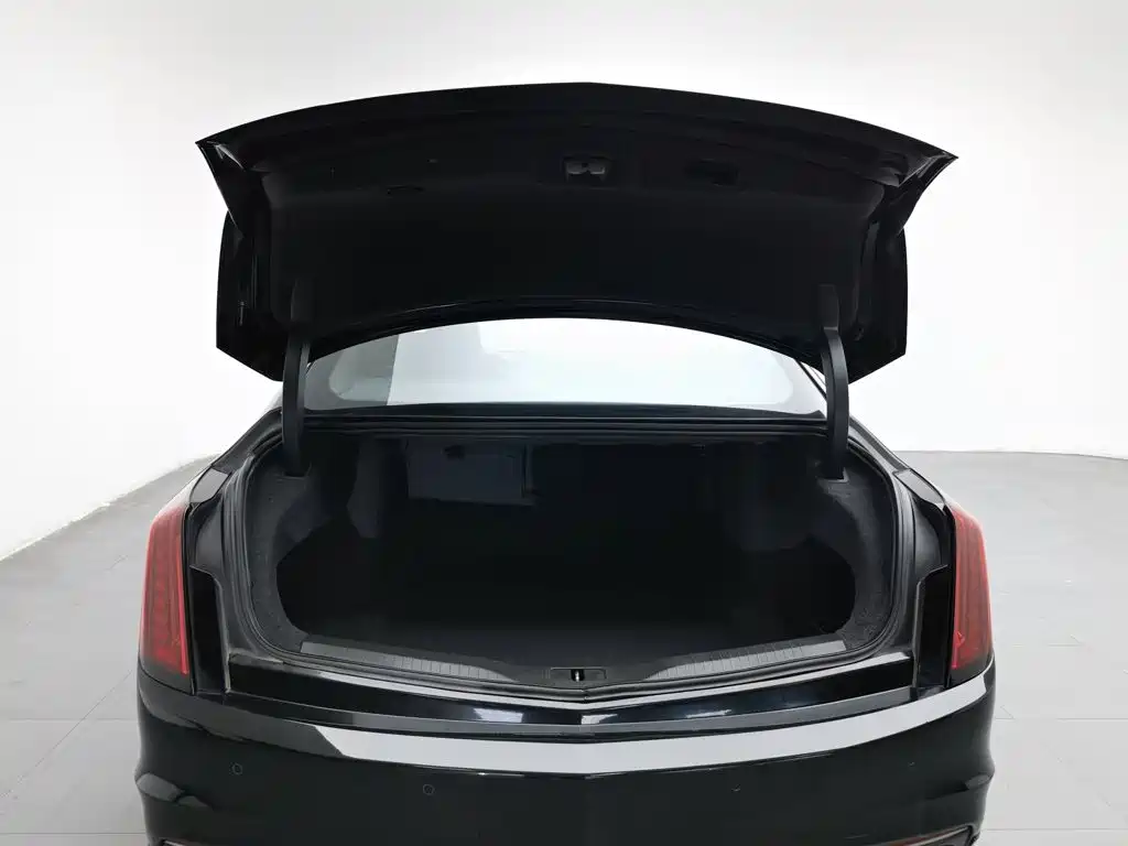 Cadillac CT6 — миниатюра 16
