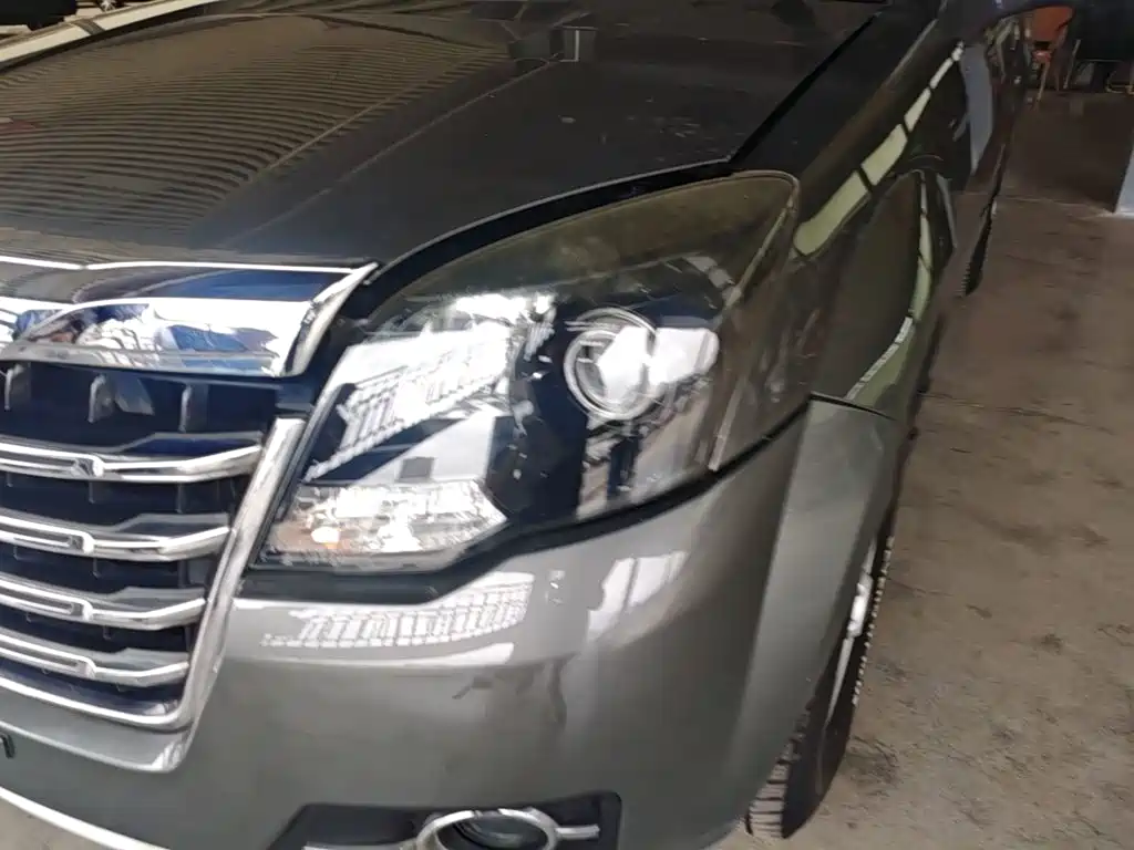 Haval H5 Classic — миниатюра 24
